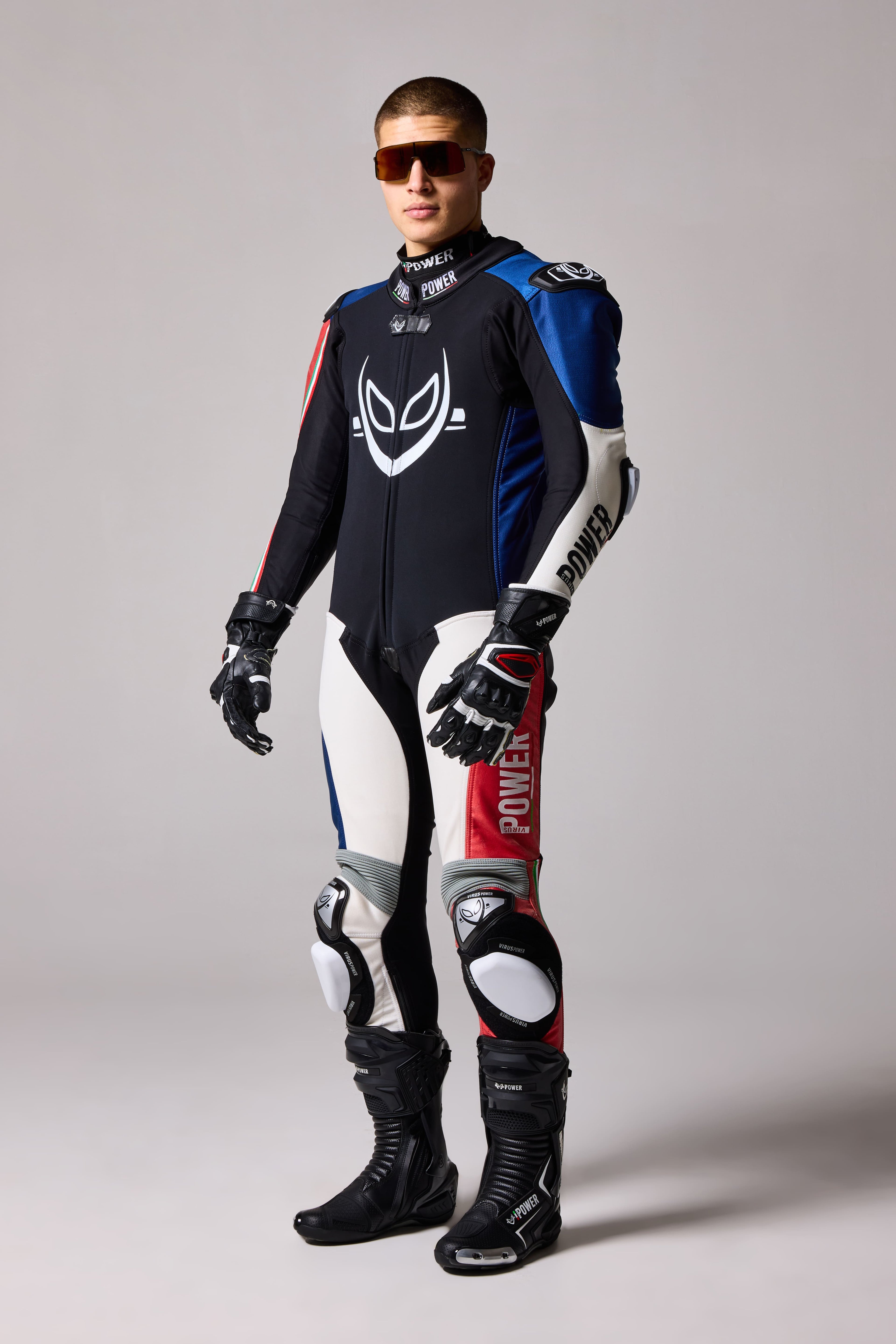 RAPTOR RA02-25