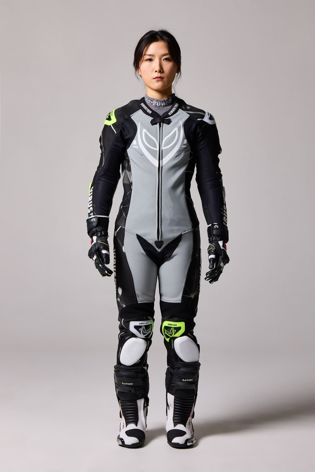 RAPTOR RAL01-25