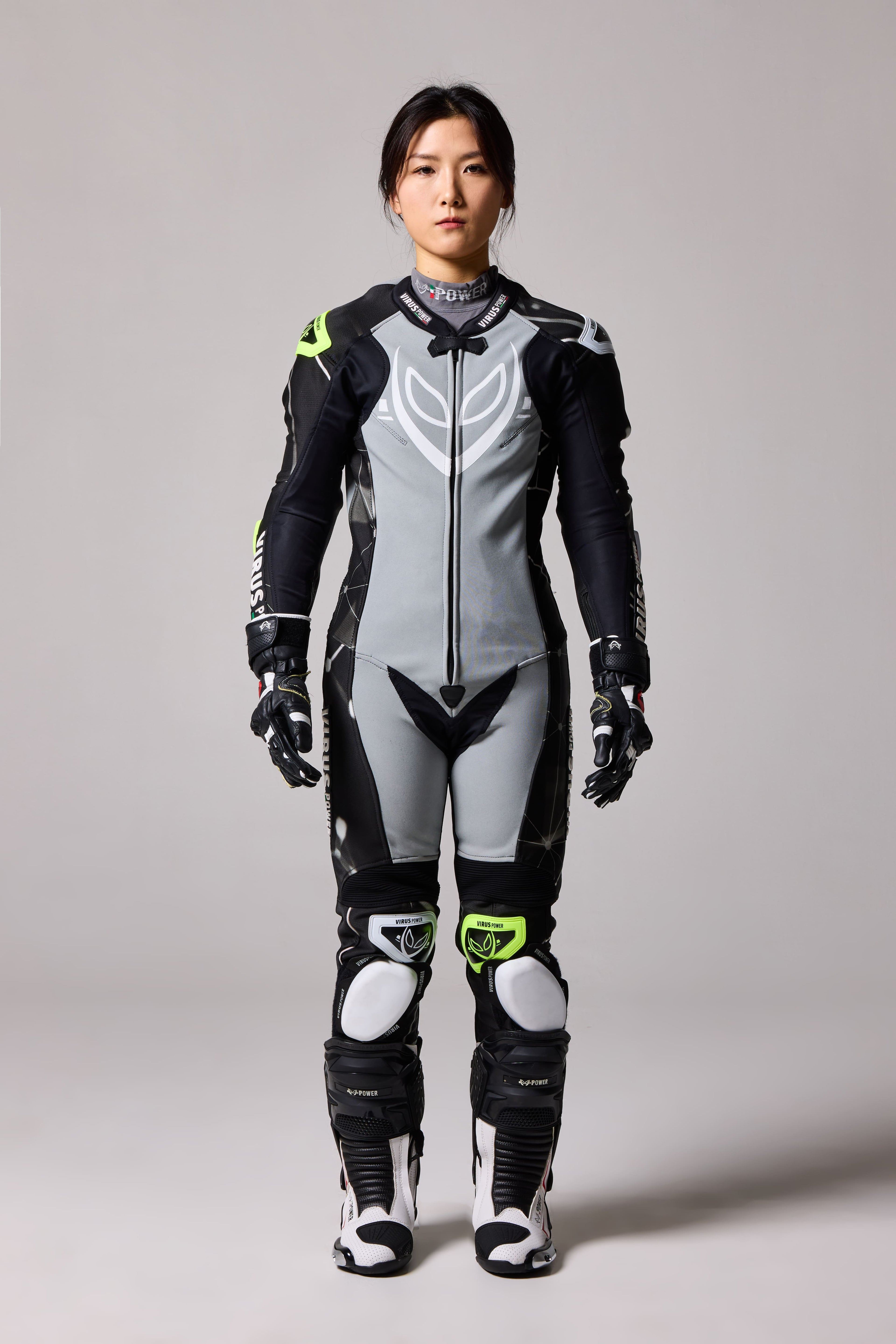 RAPTOR RAL01-25