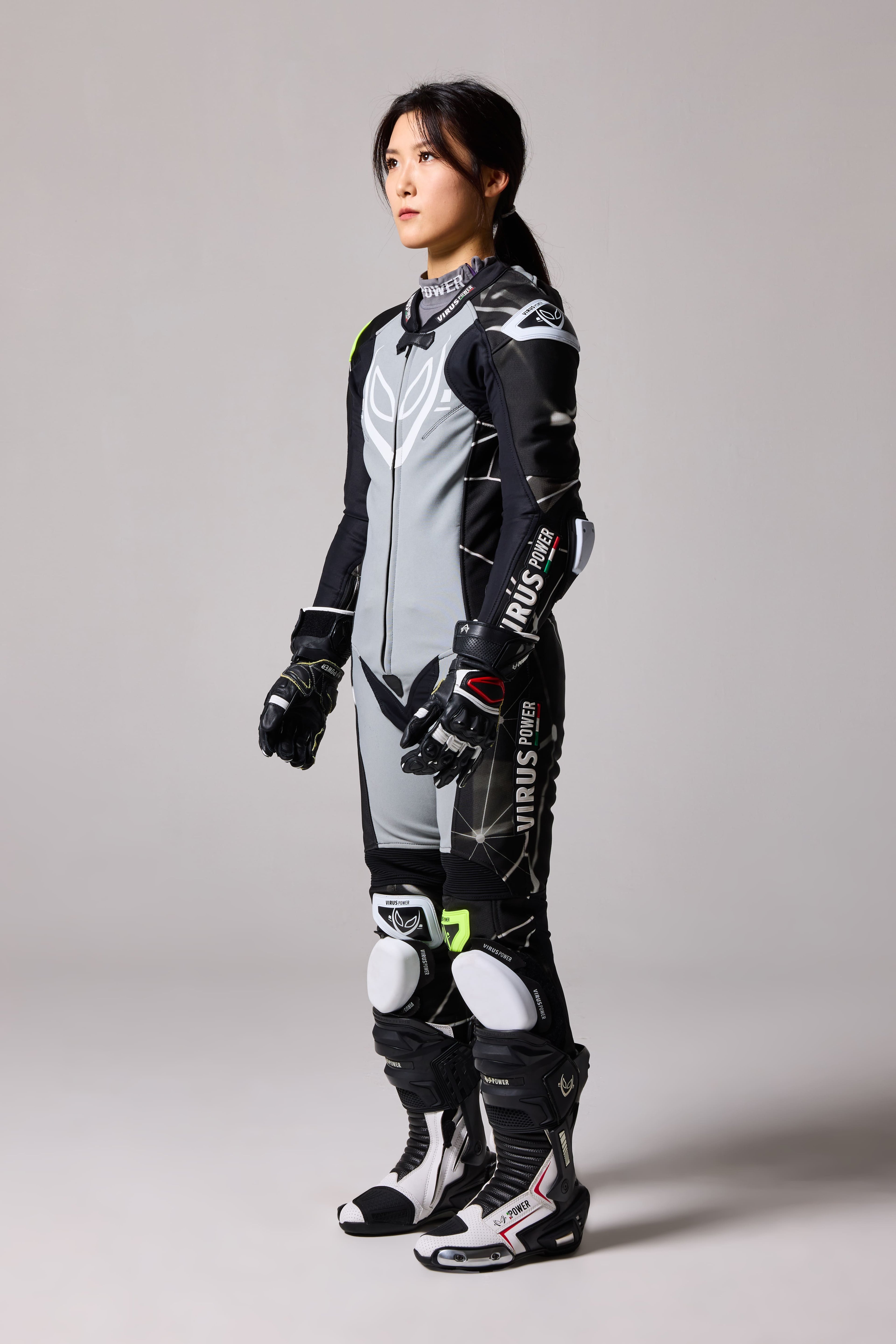 RAPTOR RAL01-25
