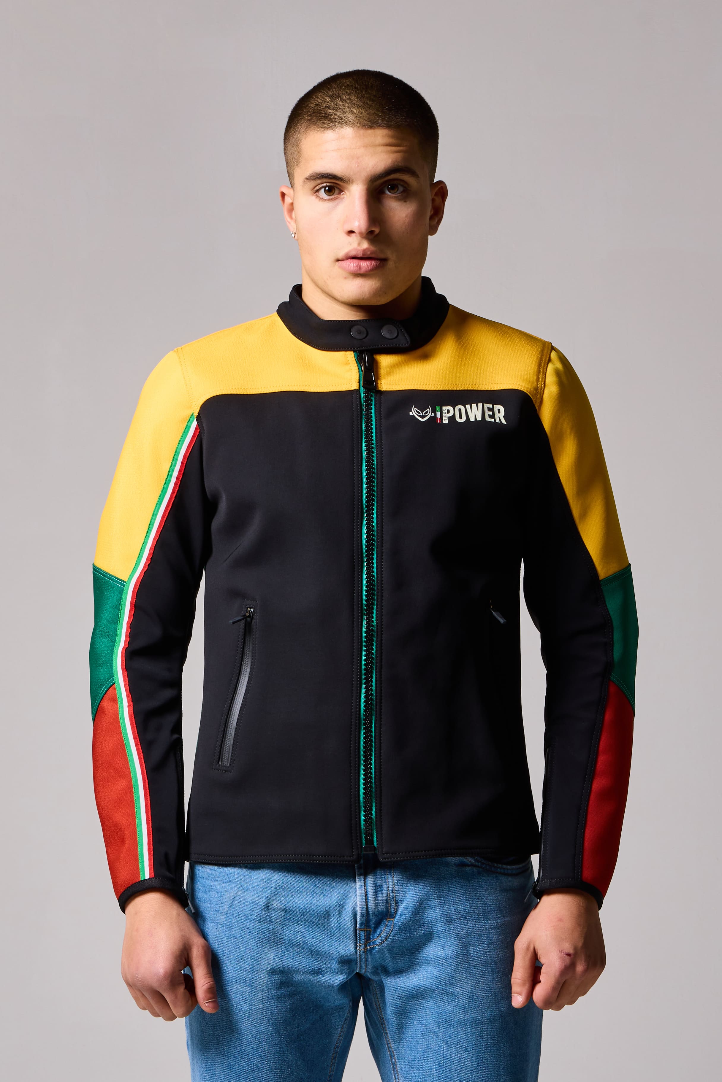 CITY MAN CIM01-24