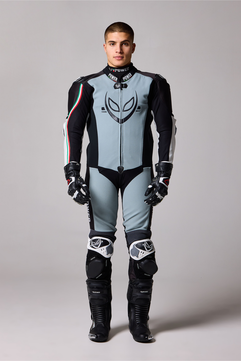 ALIEN AL01-25