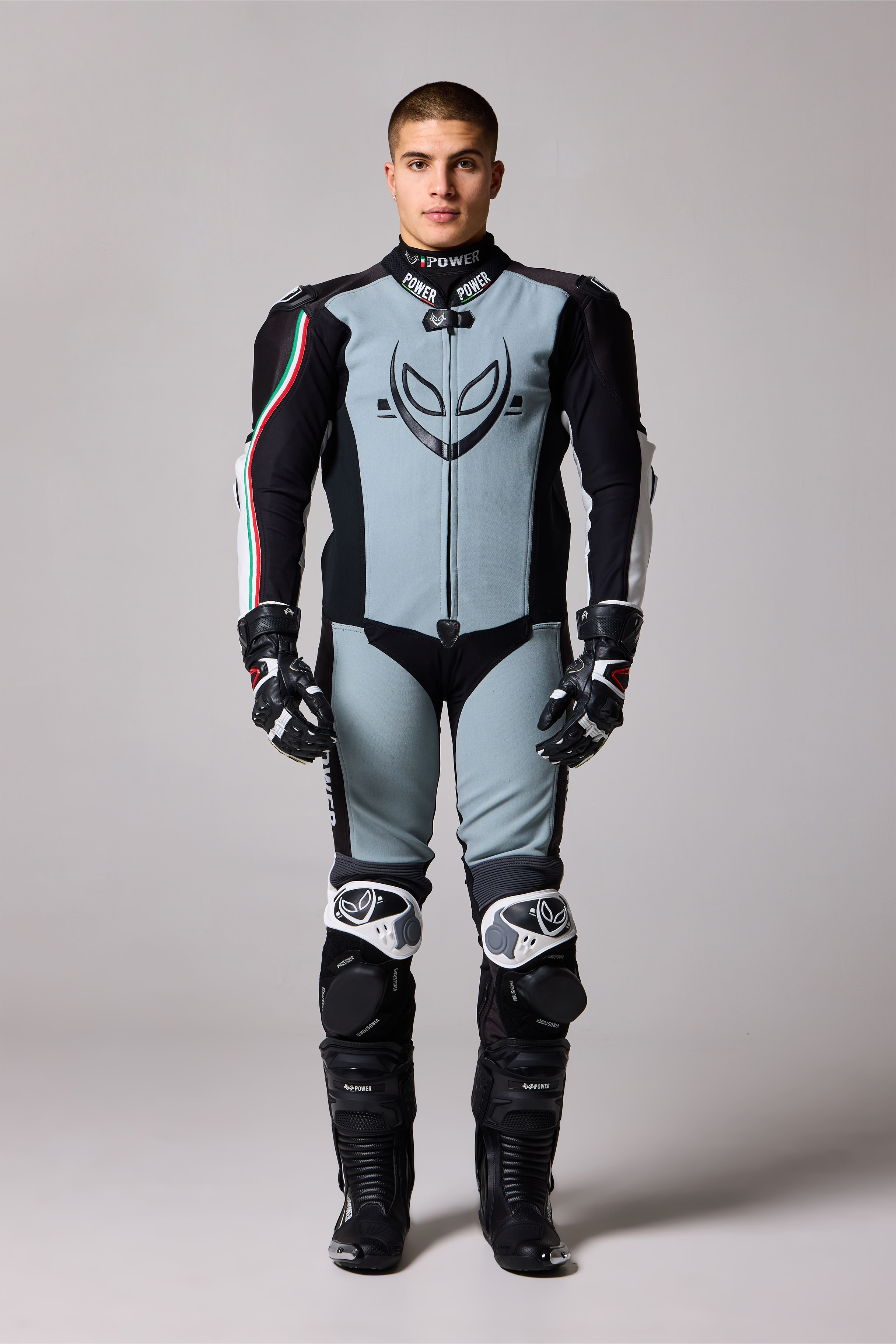 ALIEN AL01-25