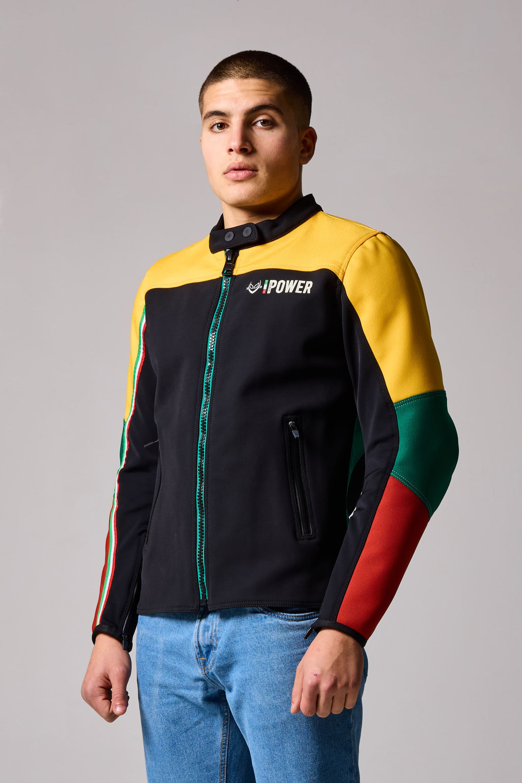 CITY MAN CIM02-24