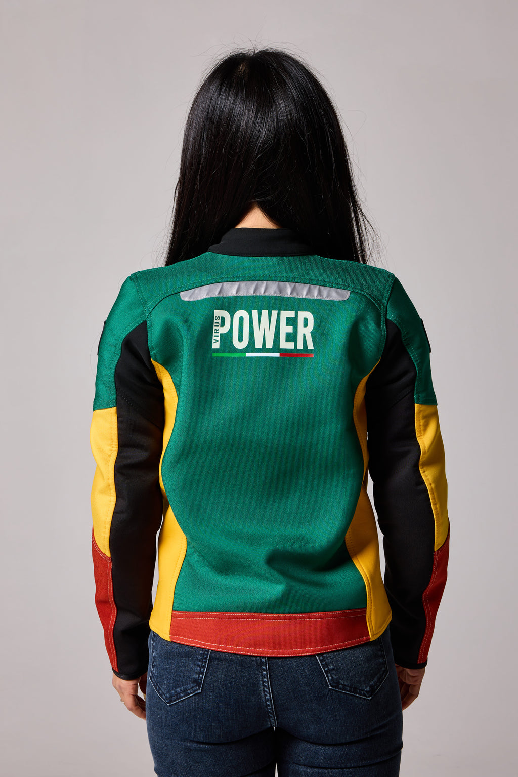 CITY LADY CIL01-24