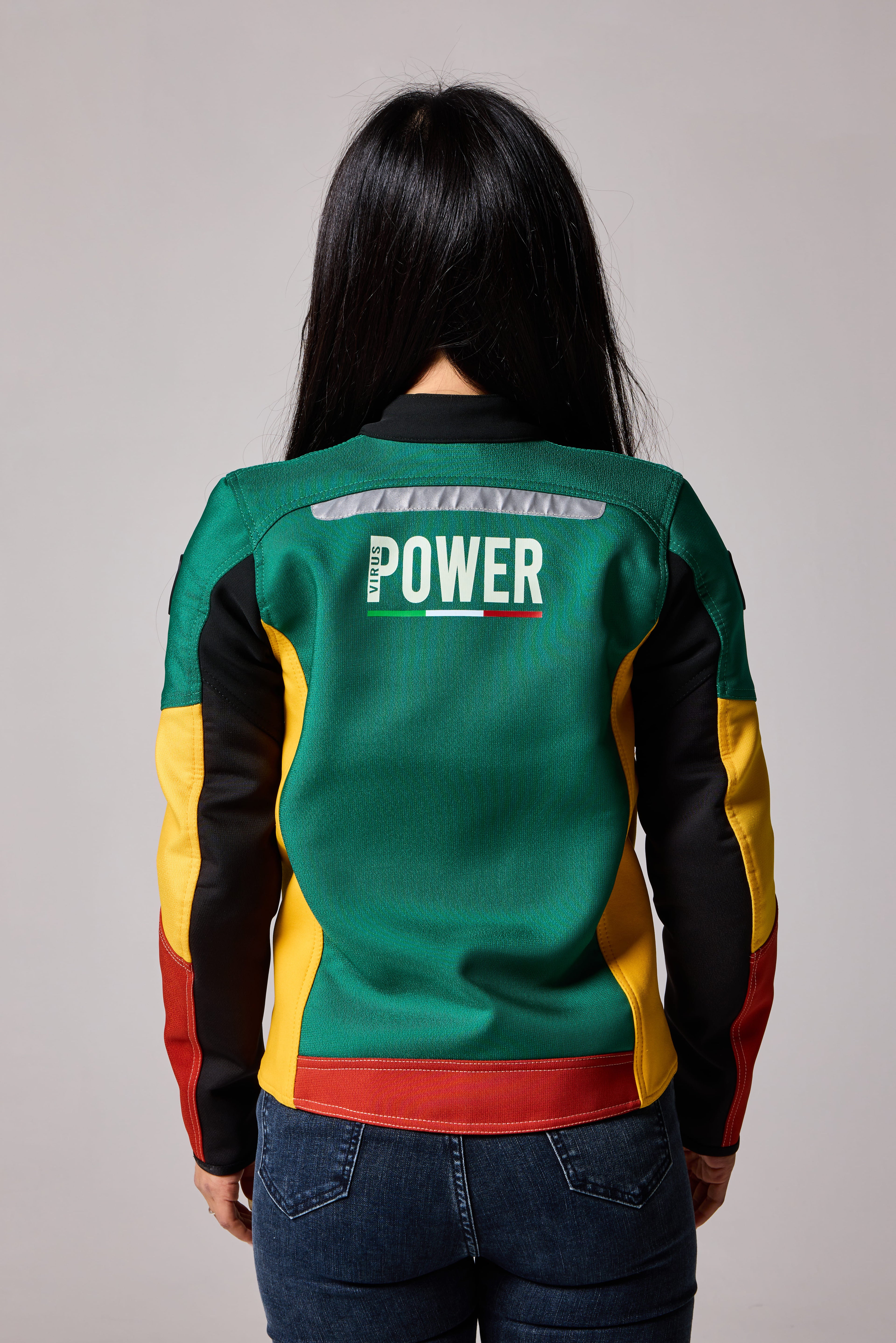 CITY LADY CIL01-24