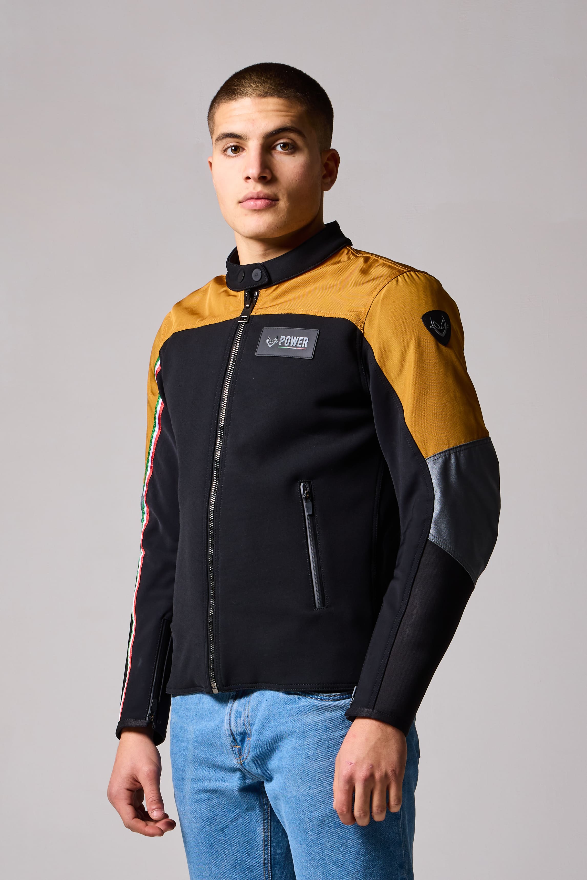 CITY MAN CIM02-24