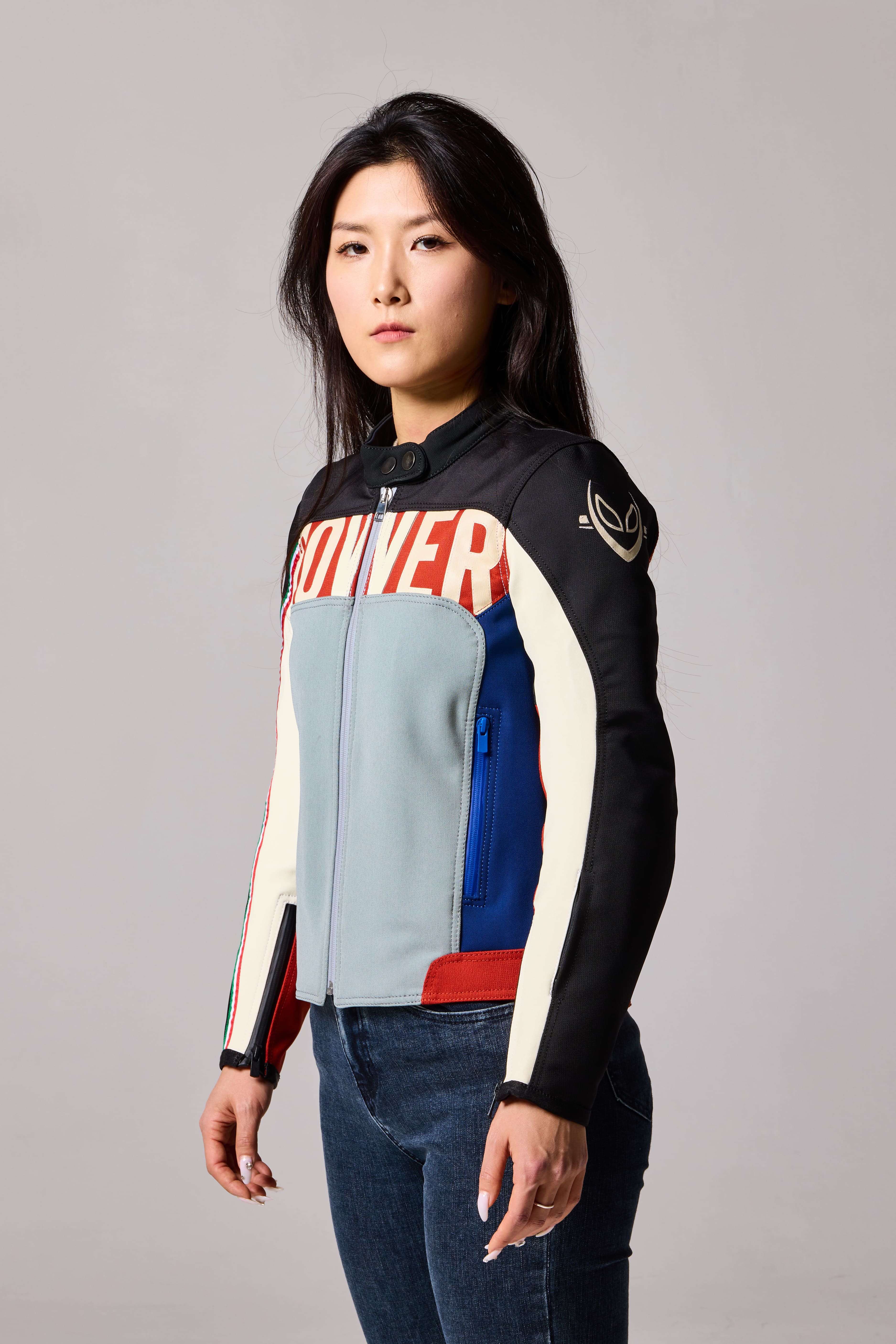STREET LADY STL02-24