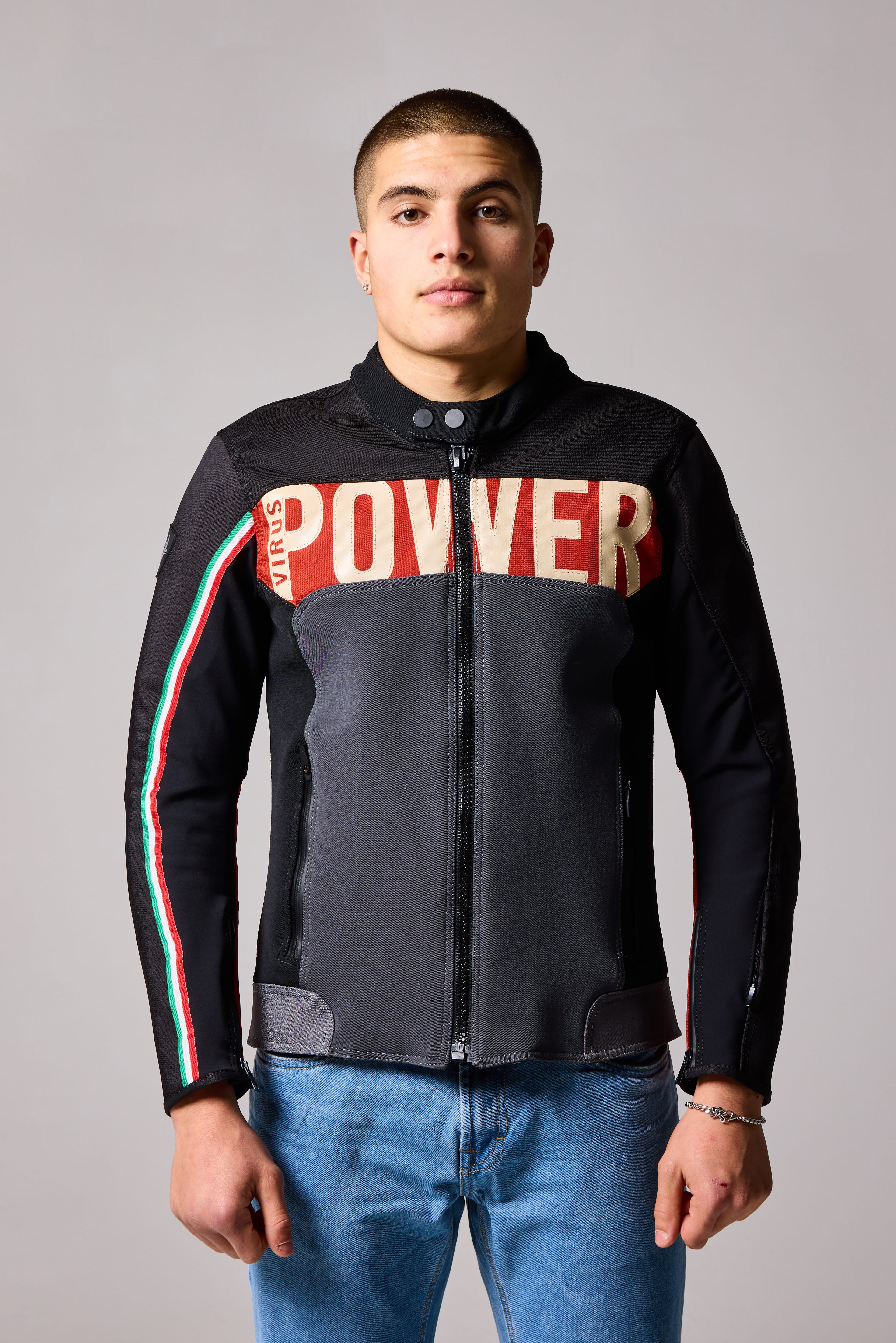 STREET MAN STM01-24