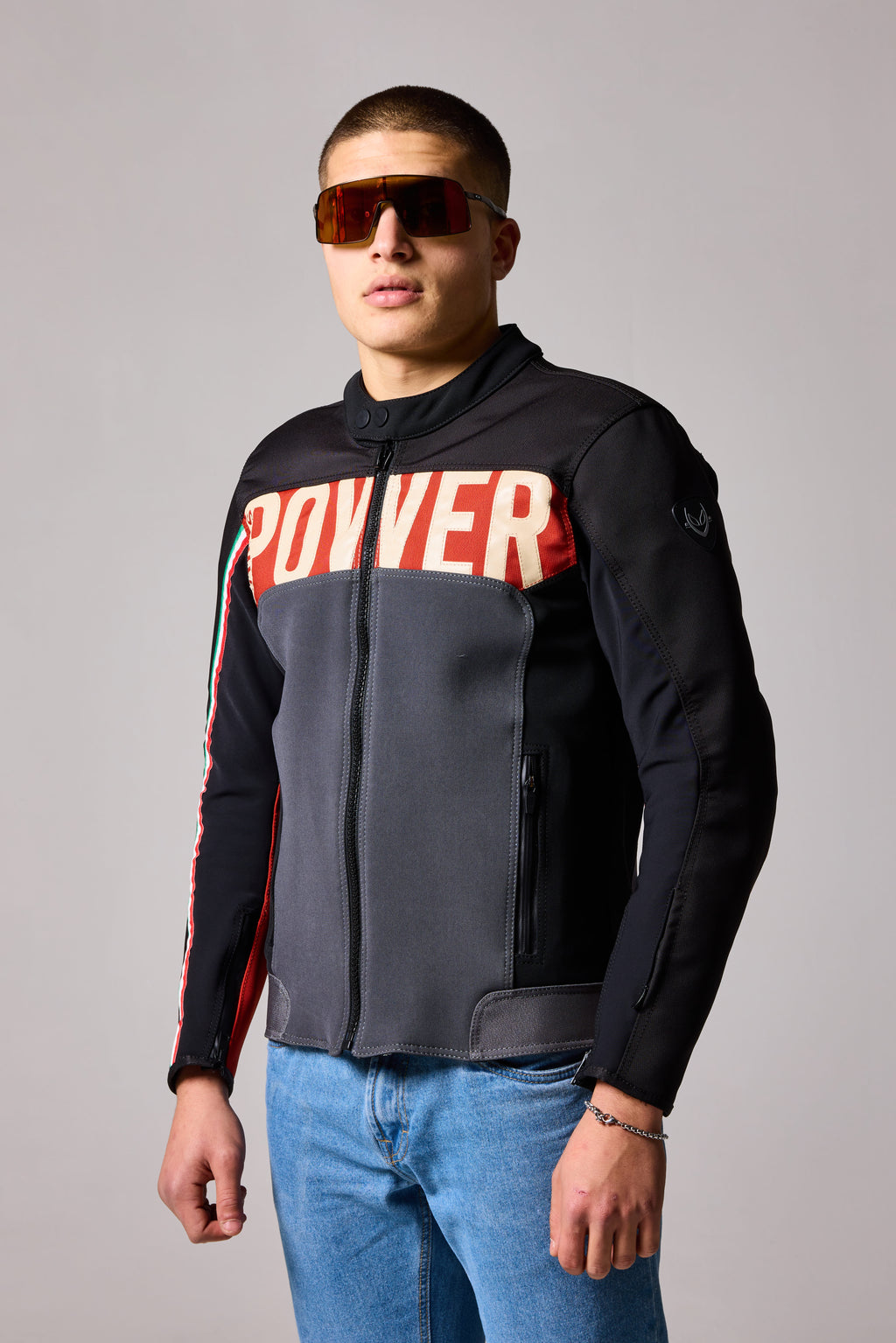 STREET MAN STM02-24