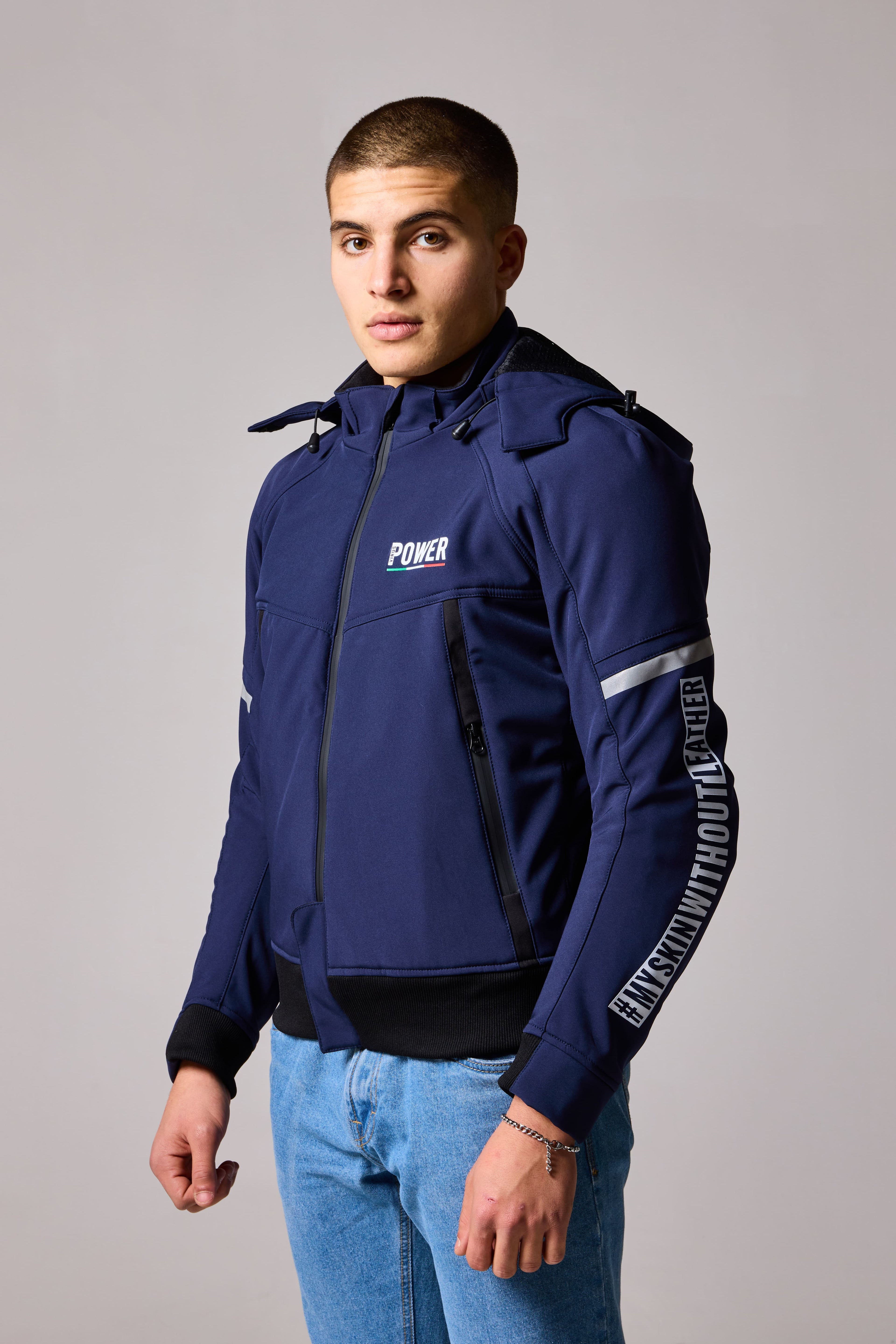 RIDER SHELL RSM02-24