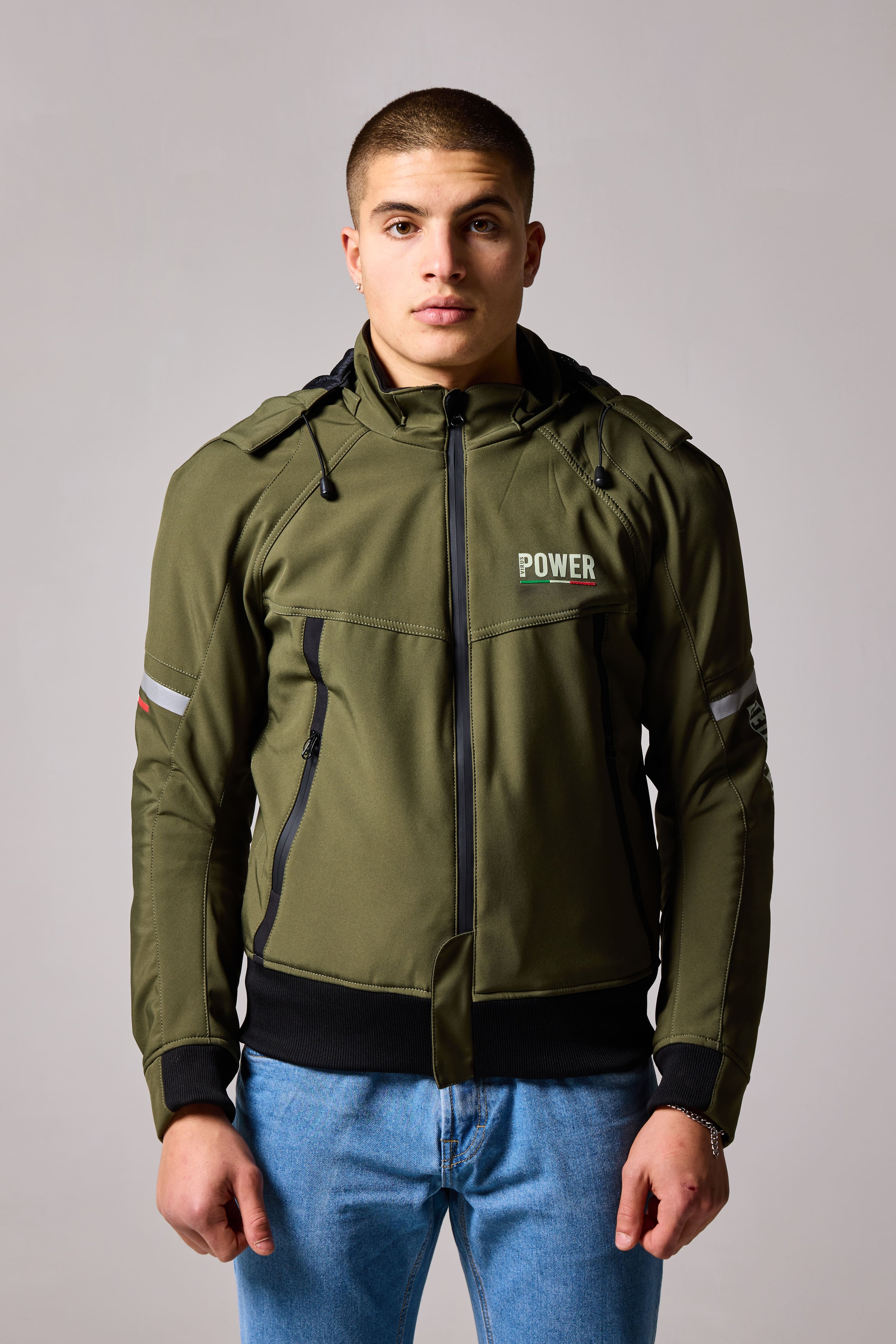 RIDER SHELL RSM02-24