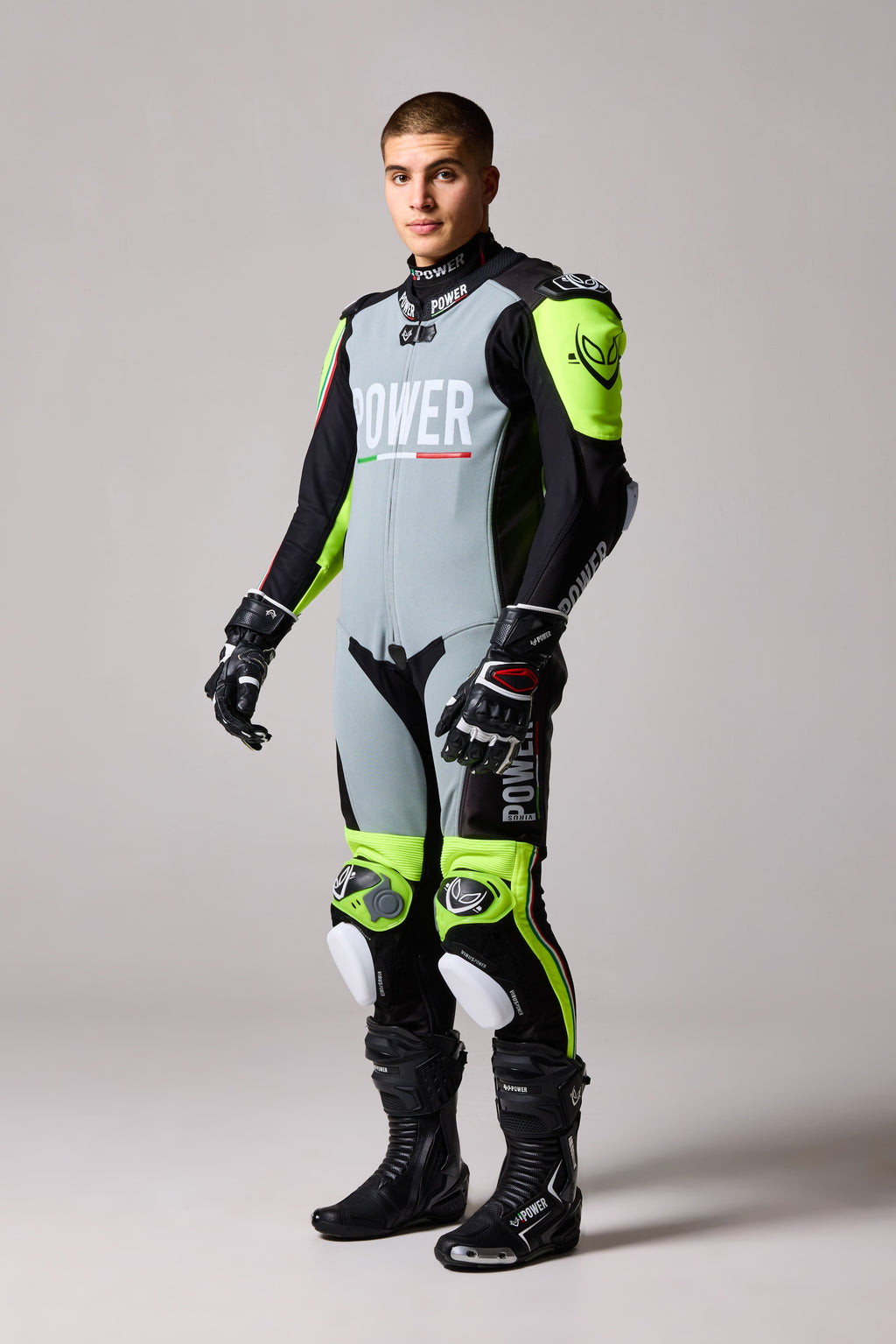 RAPTOR RA02-25