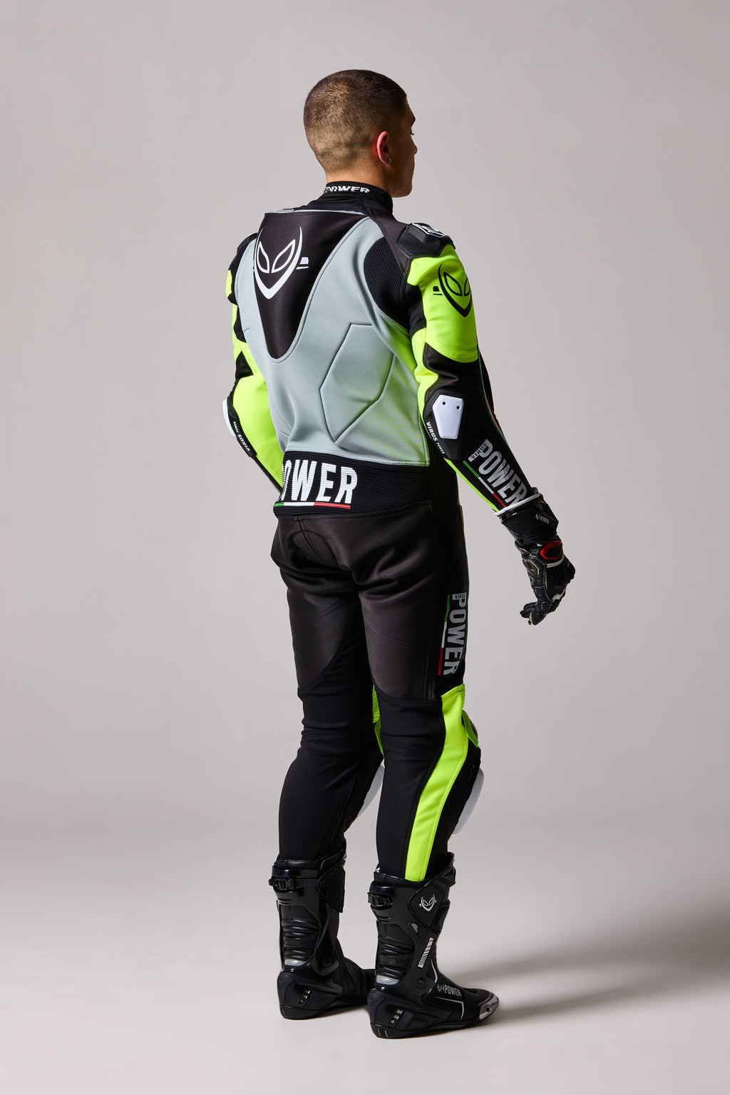 RAPTOR RA02-25
