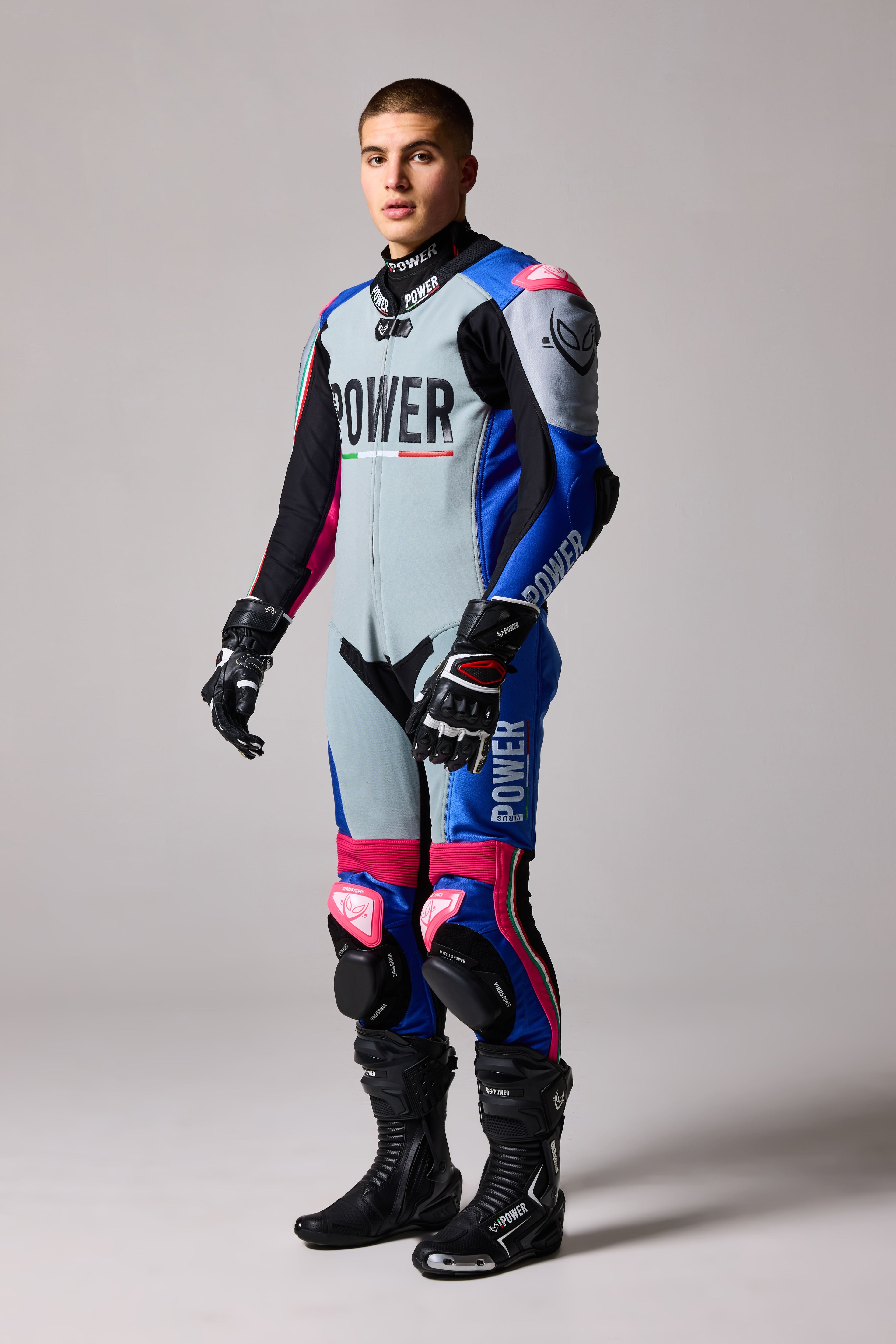 RAPTOR RA02-25