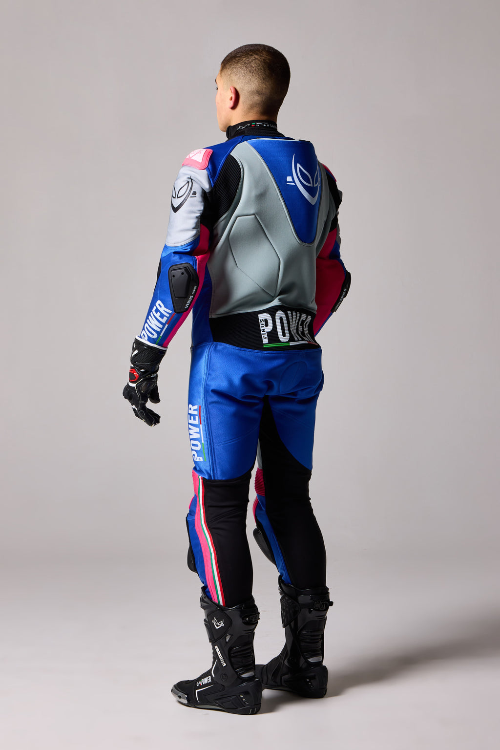 RAPTOR RA01-25