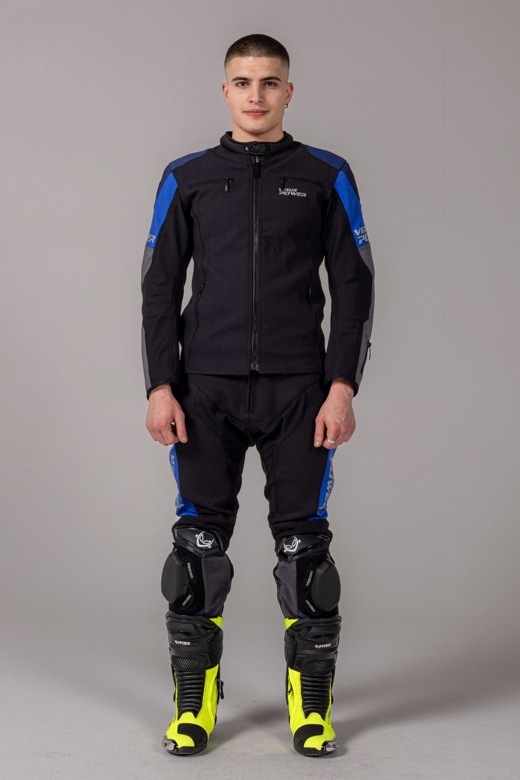 X-ROAD XR10-61