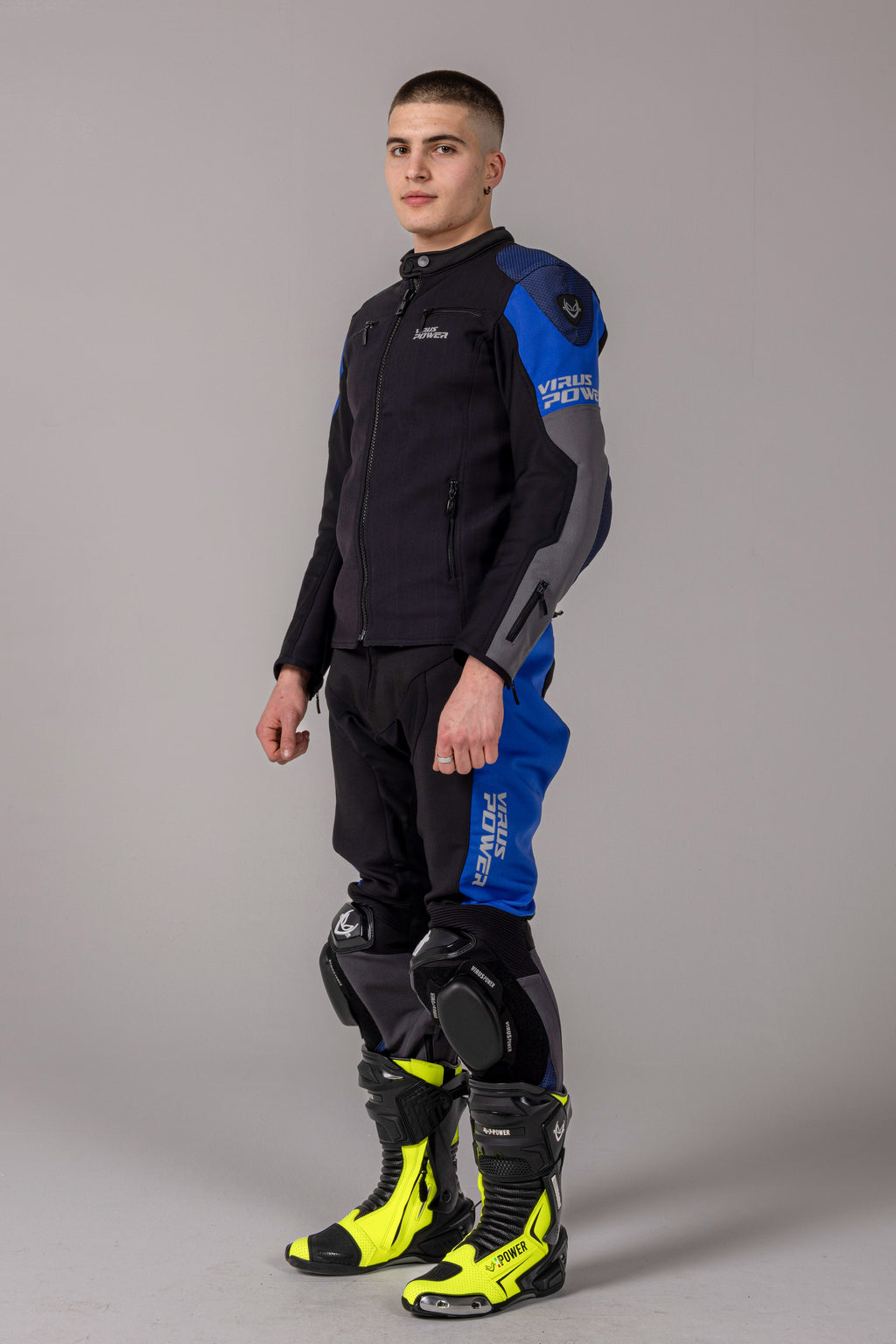 X-ROAD XR10-01