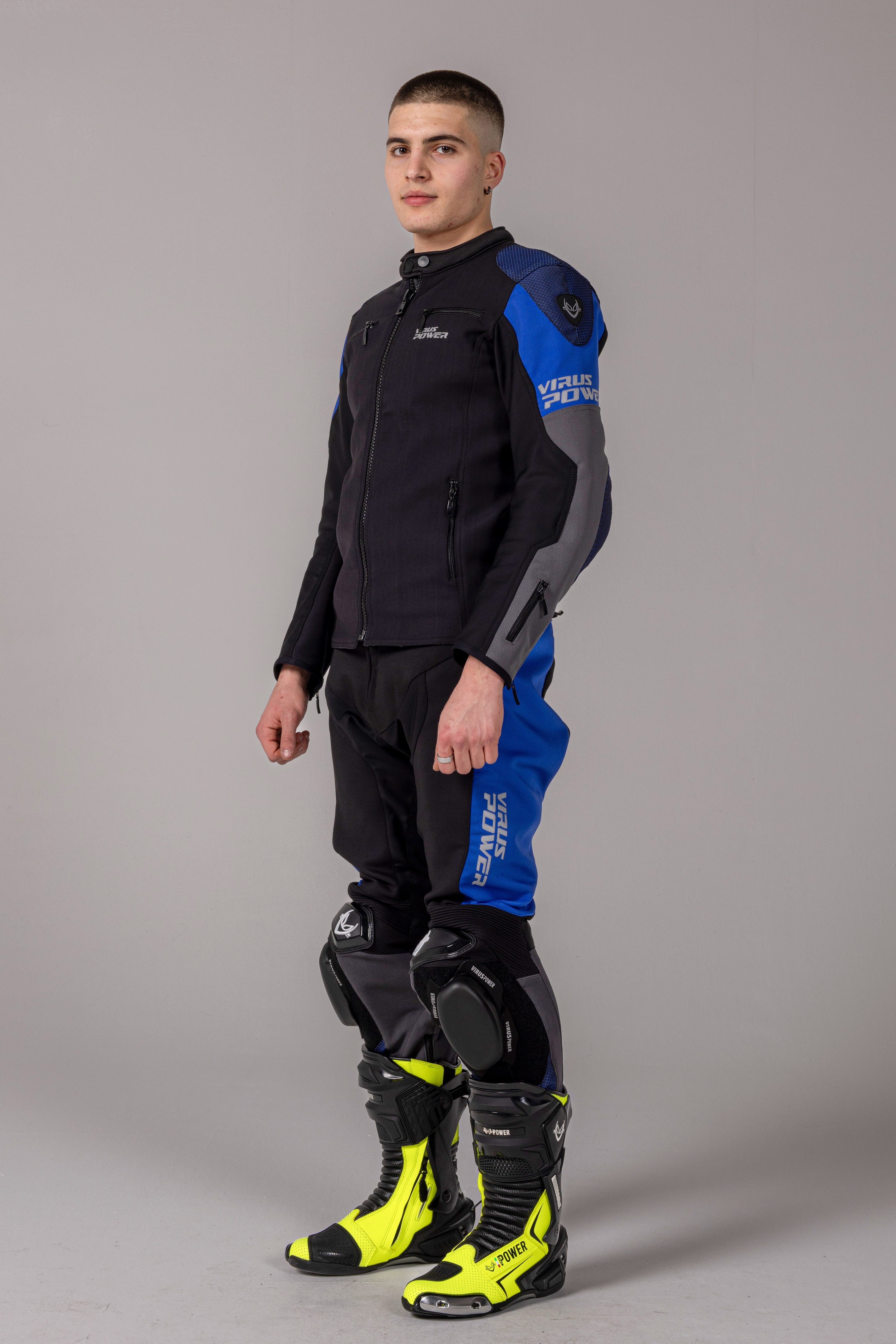 X-ROAD XR10-61
