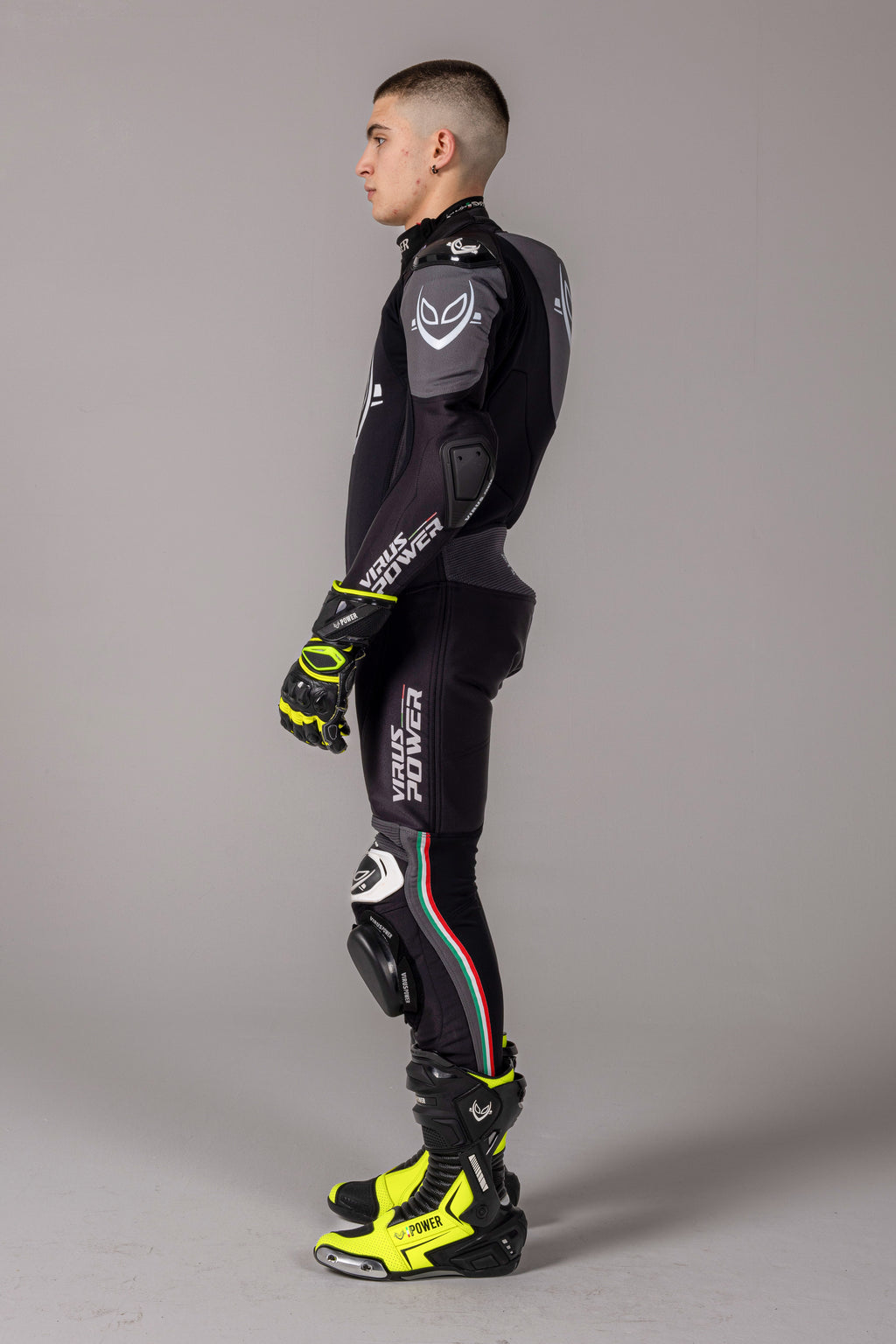 RAPTOR RA07-25
