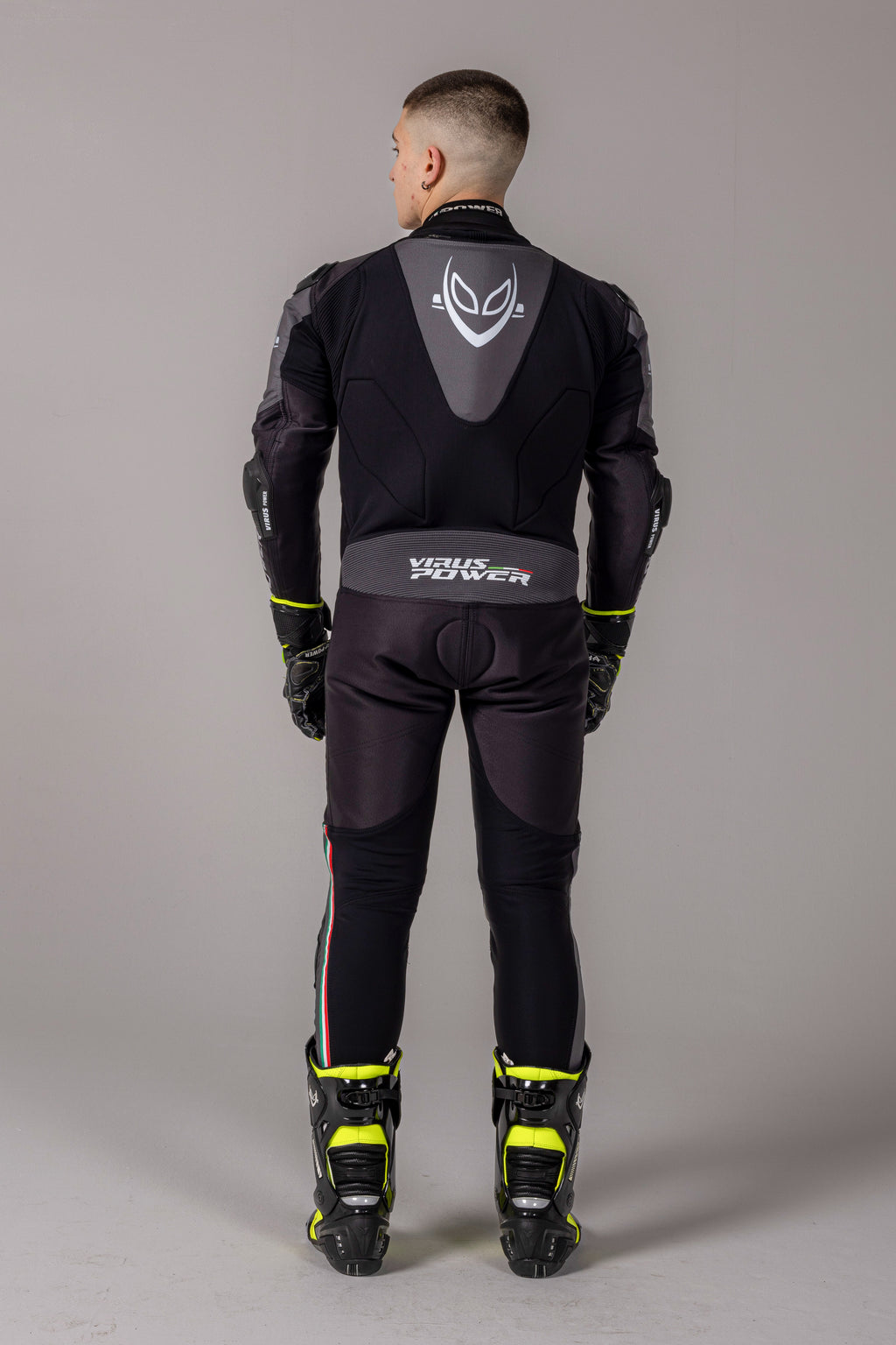 RAPTOR RA07-25