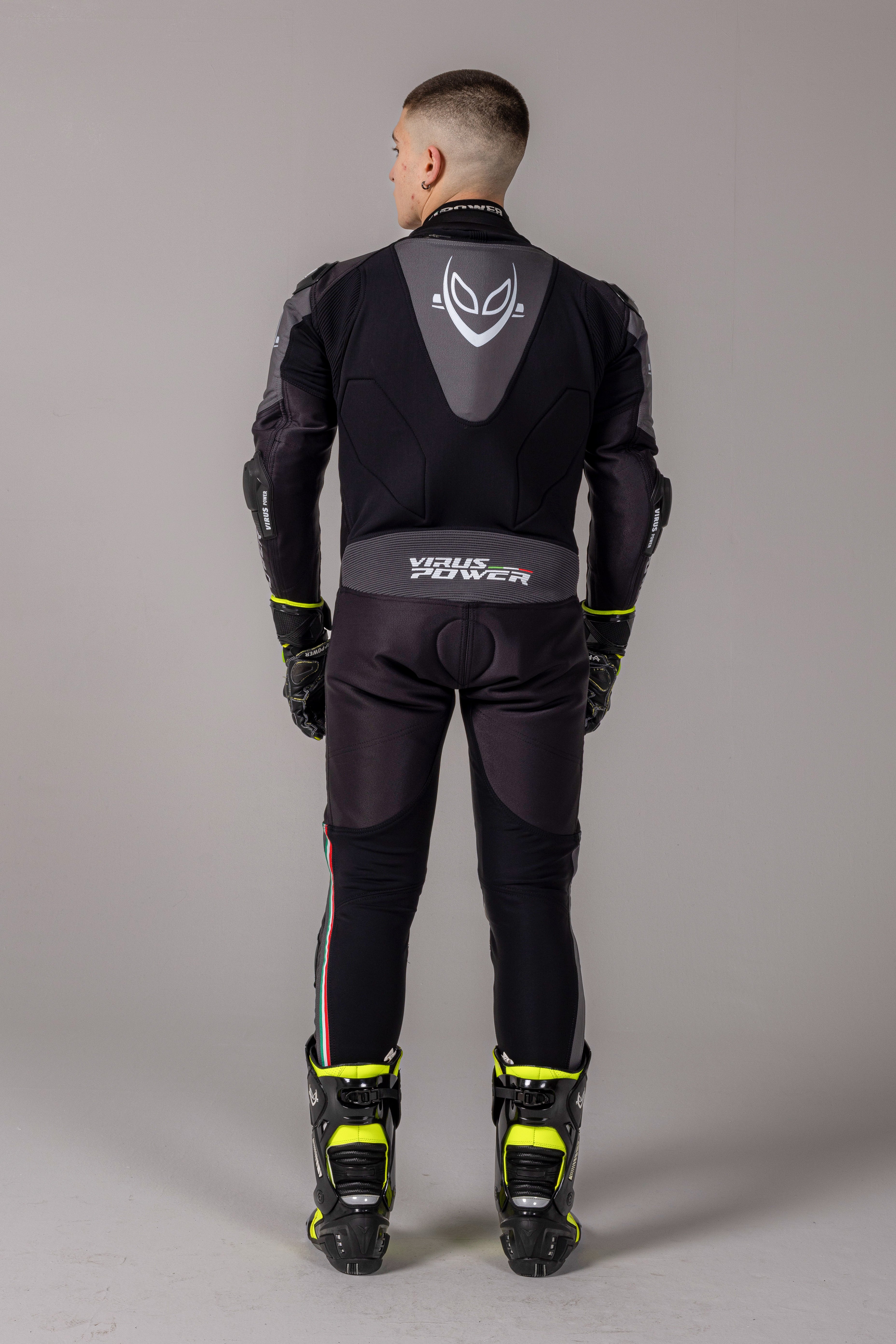 RAPTOR RA07-25