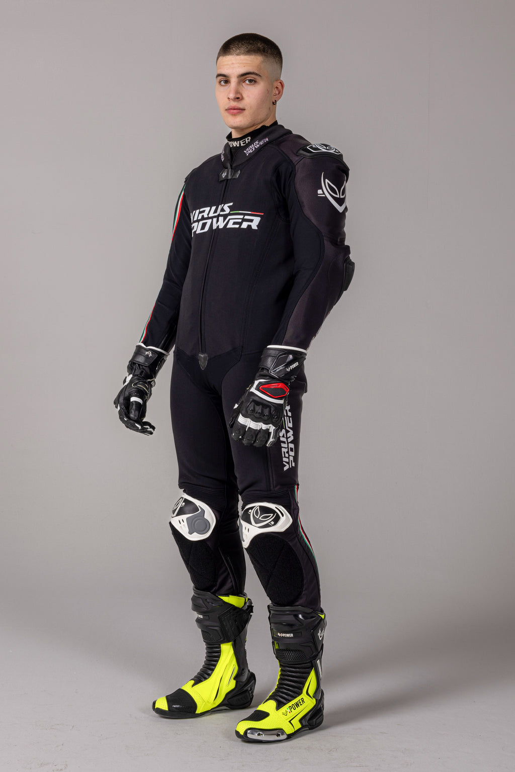 RAPTOR RA10-25