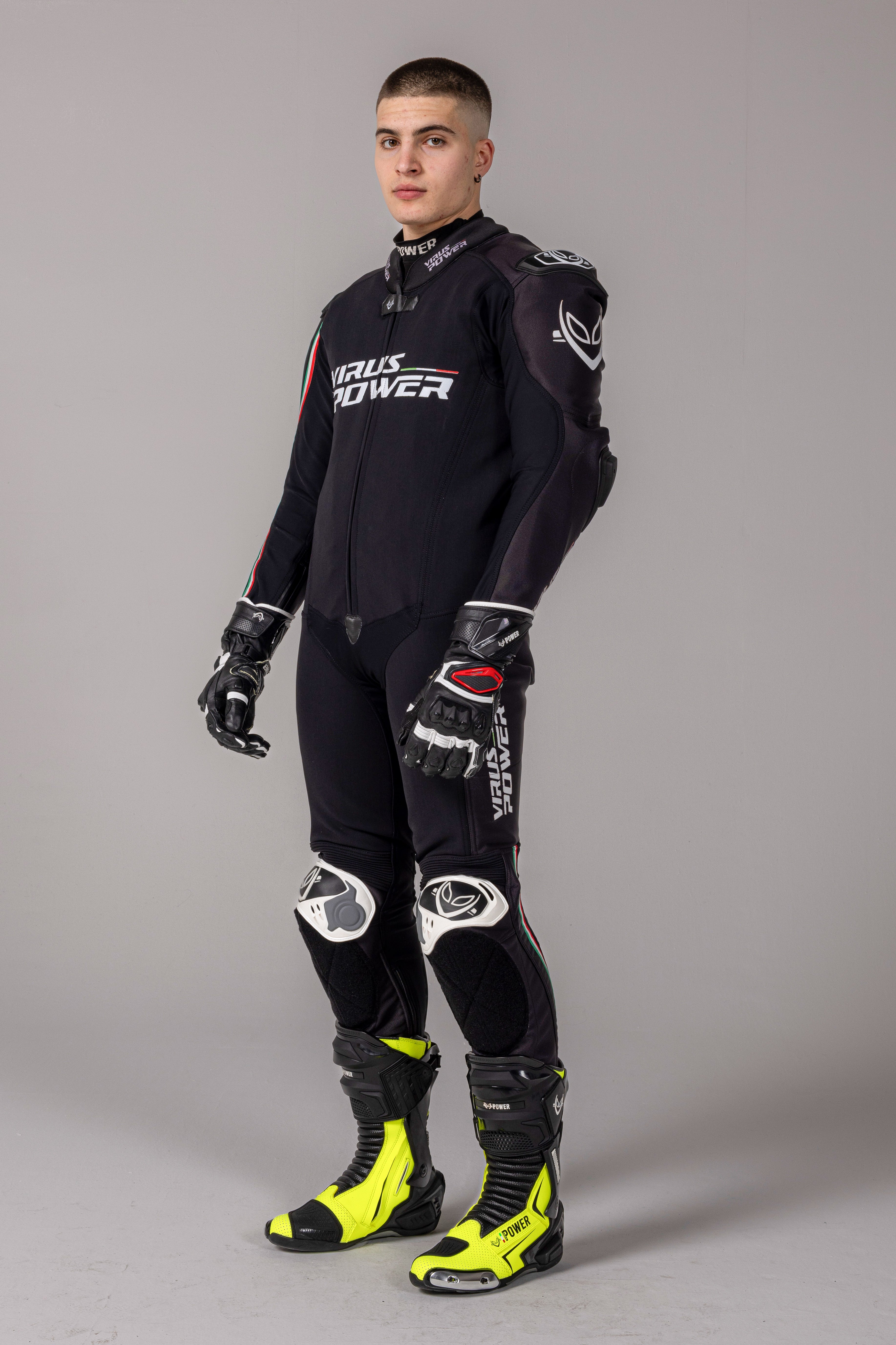 RAPTOR RA07-25