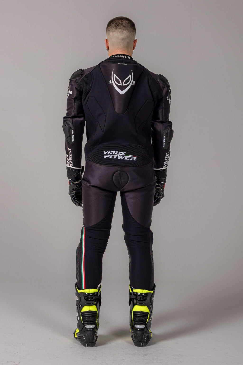 RAPTOR RA10-25