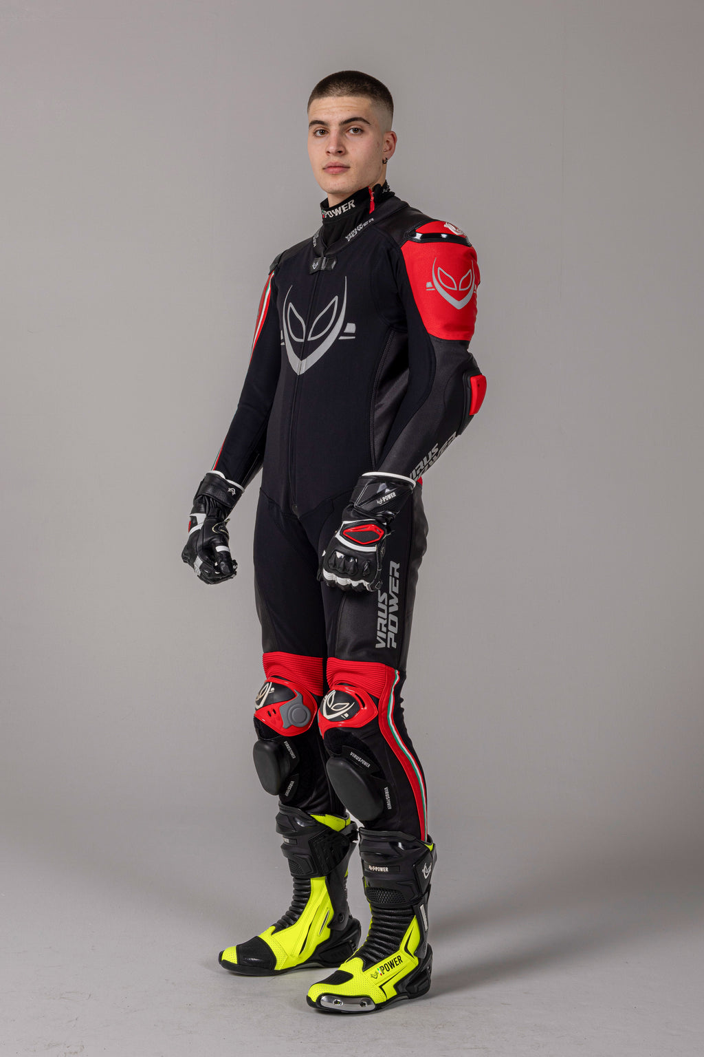RAPTOR RA10-25