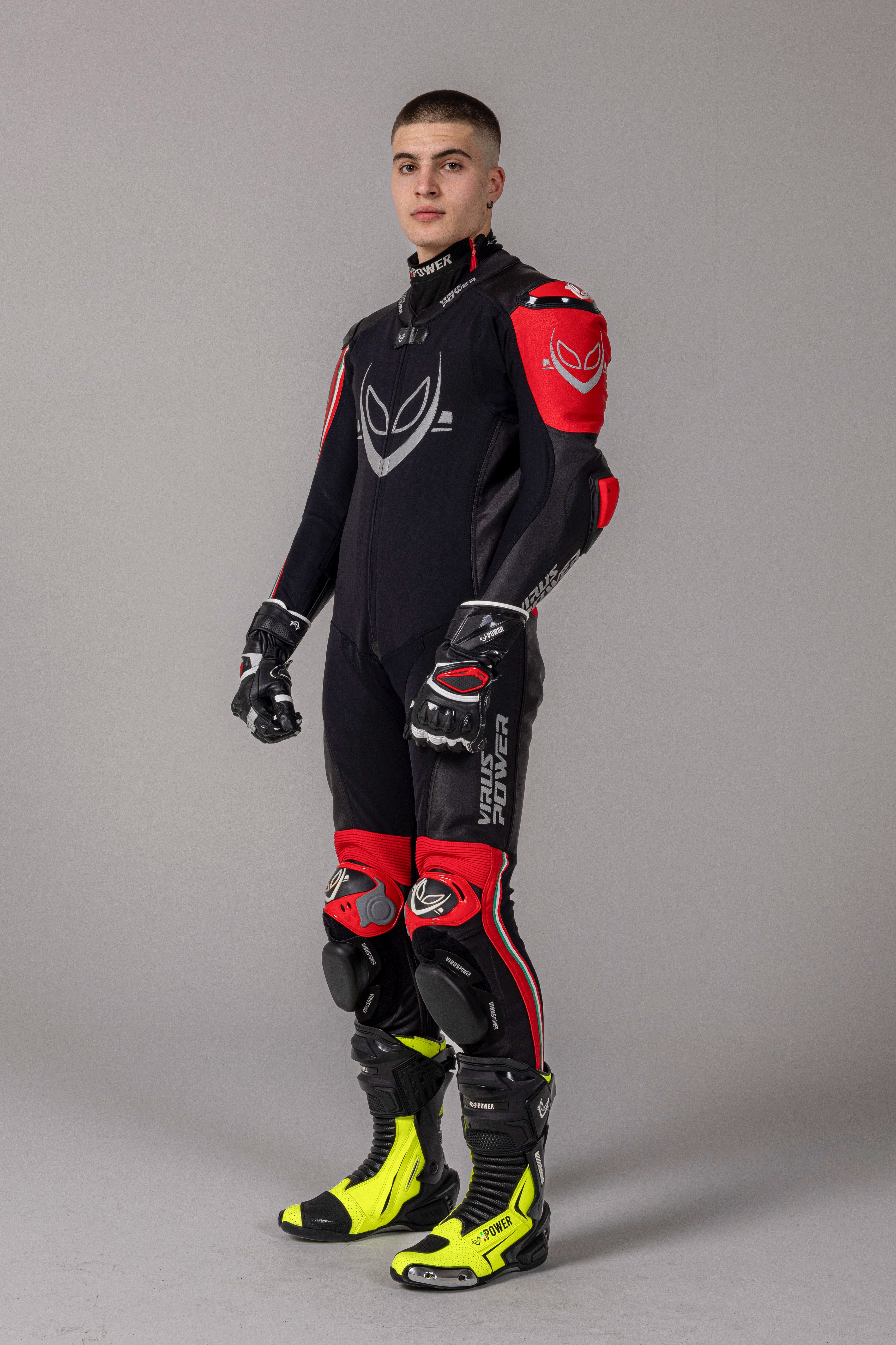 RAPTOR RA10-25