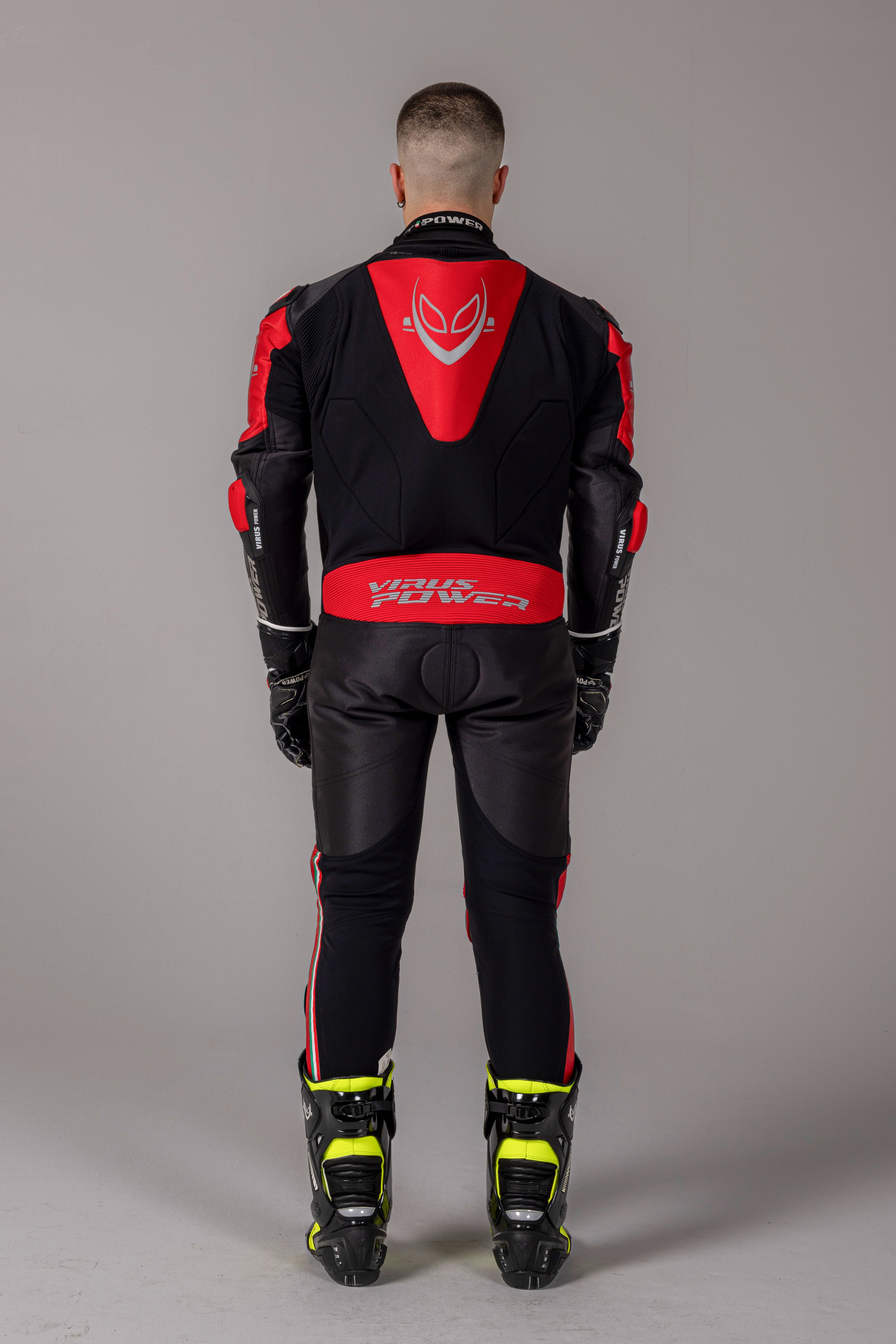 RAPTOR RA05-25