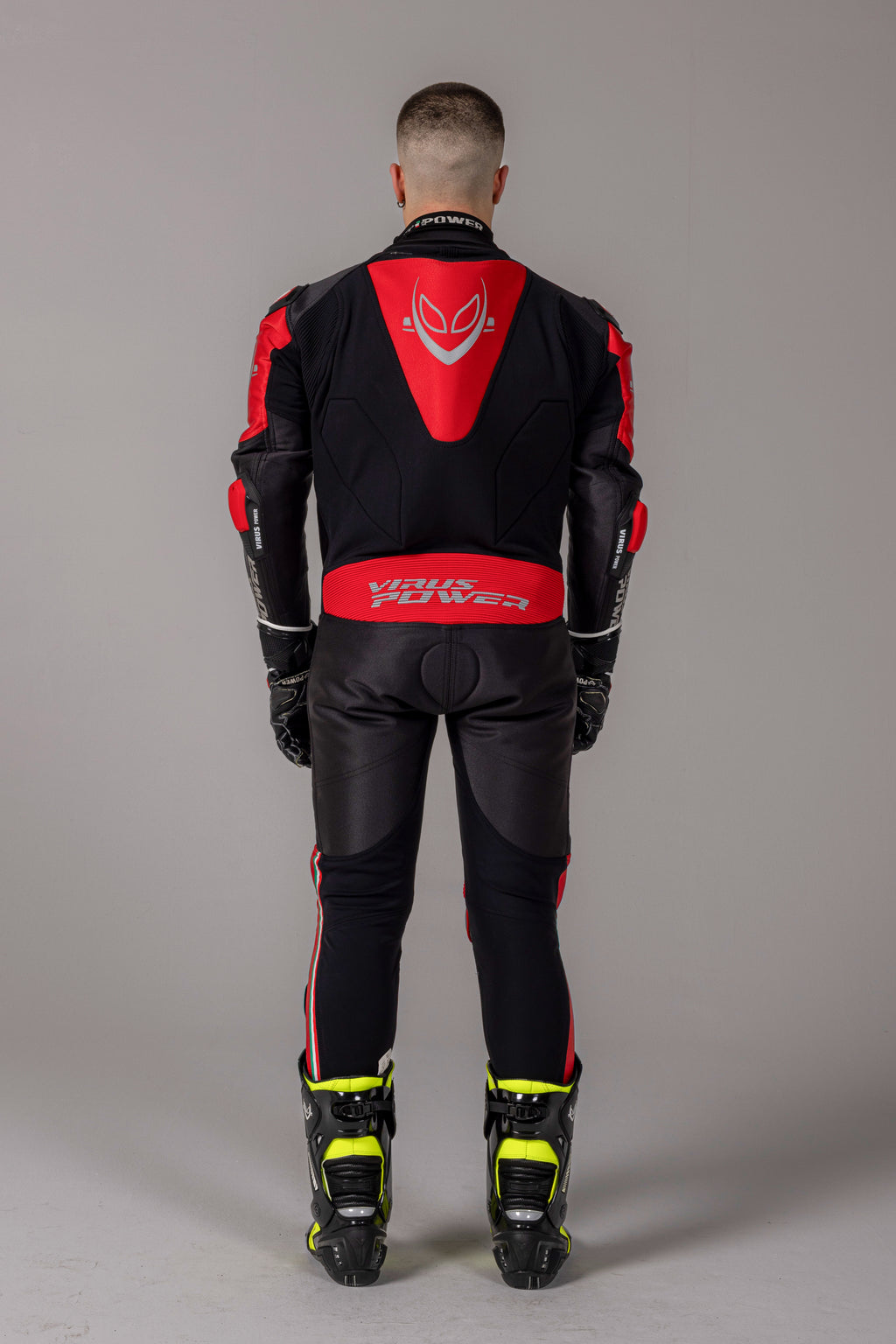 RAPTOR RA10-25